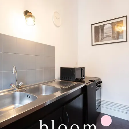 Thermal Artem F2 Chaleureux Apartment *