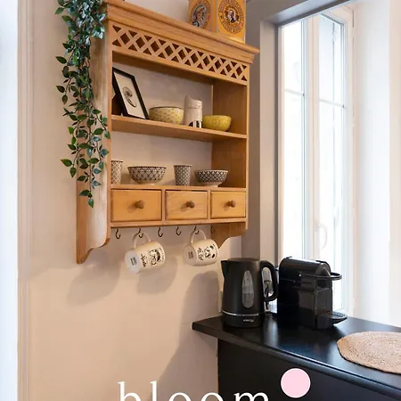 Apartament Thermal Artem F2 Chaleureux