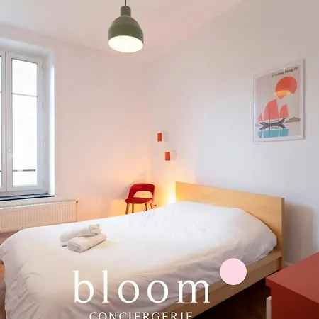 Thermal Artem F2 Chaleureux Apartment *