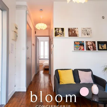 Apartament Thermal Artem F2 Chaleureux