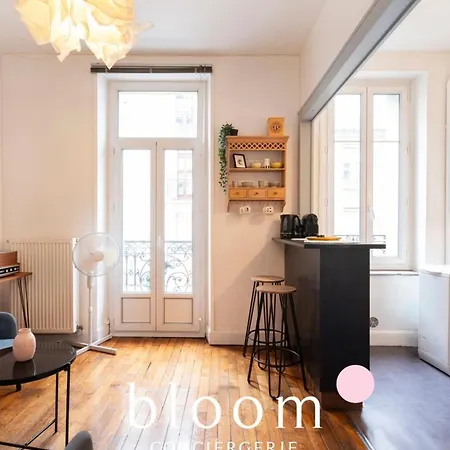 Apartment Thermal Artem F2 Chaleureux *