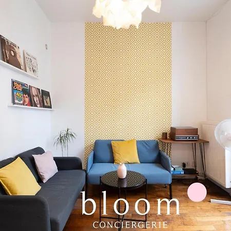 Apartment Thermal Artem F2 Chaleureux *