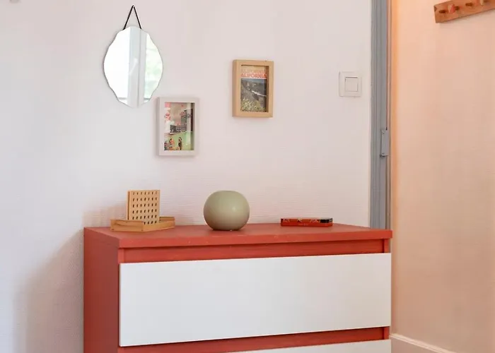 Thermal Artem F2 Chaleureux Nancy