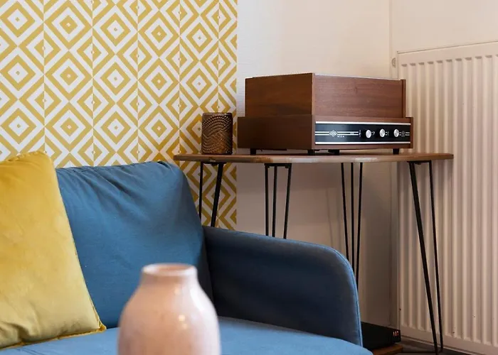 公寓 Thermal Artem F2 Chaleureux