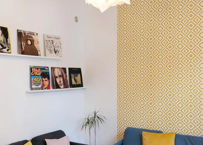 Thermal Artem F2 Chaleureux * Nancy