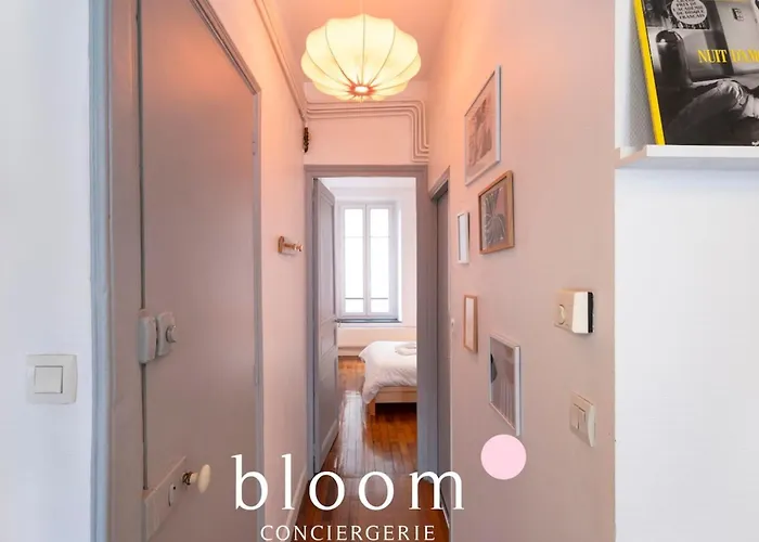 公寓 Thermal Artem F2 Chaleureux *