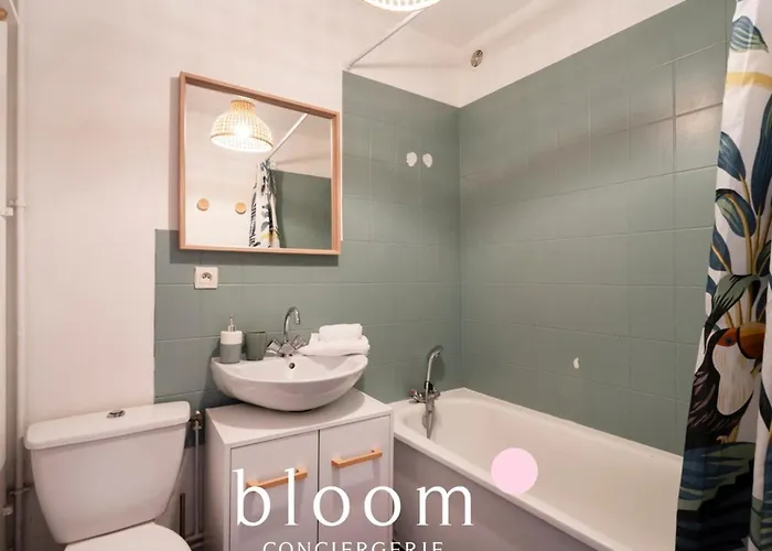 Thermal Artem F2 Chaleureux Apartament