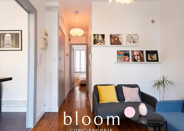 Apartament Thermal Artem F2 Chaleureux