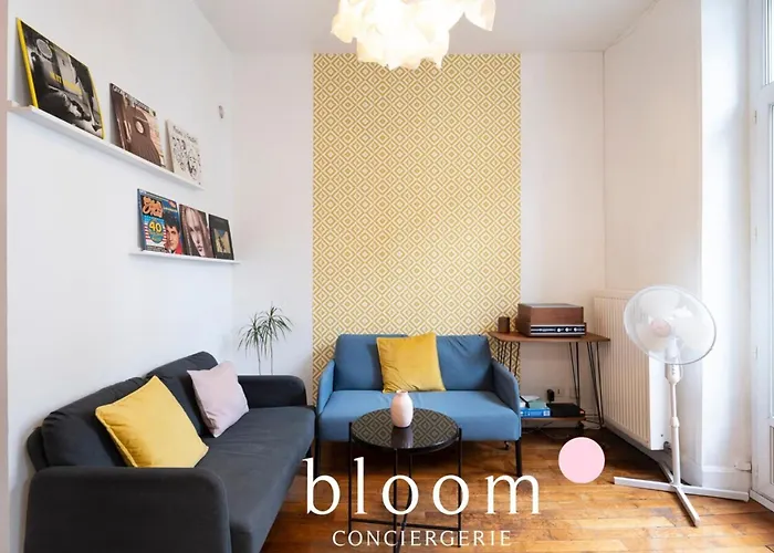 Apartament Thermal Artem F2 Chaleureux *